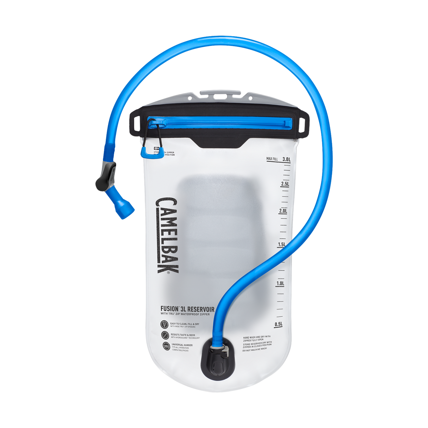 fusiontm-3l-reservoir-with-tru-zip-waterproof-zipper-v7 evvkcdtucj