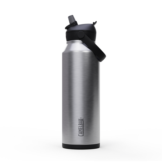 thrivetm-flip-straw-40oz-bottle-insulated-stainless-steel-m4 fsveh4qkv9