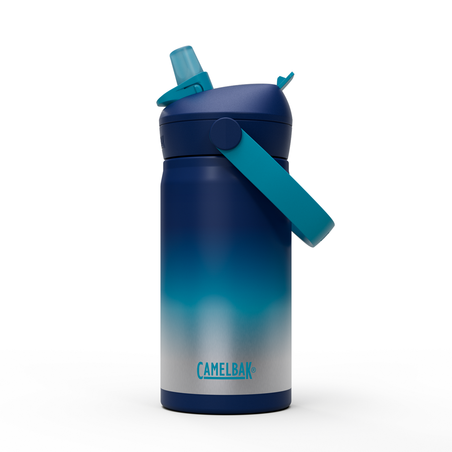 thrivetm-flip-straw-kids-12oz-bottle-insulated-stainless-steel-a9 kcmmdvxi0j