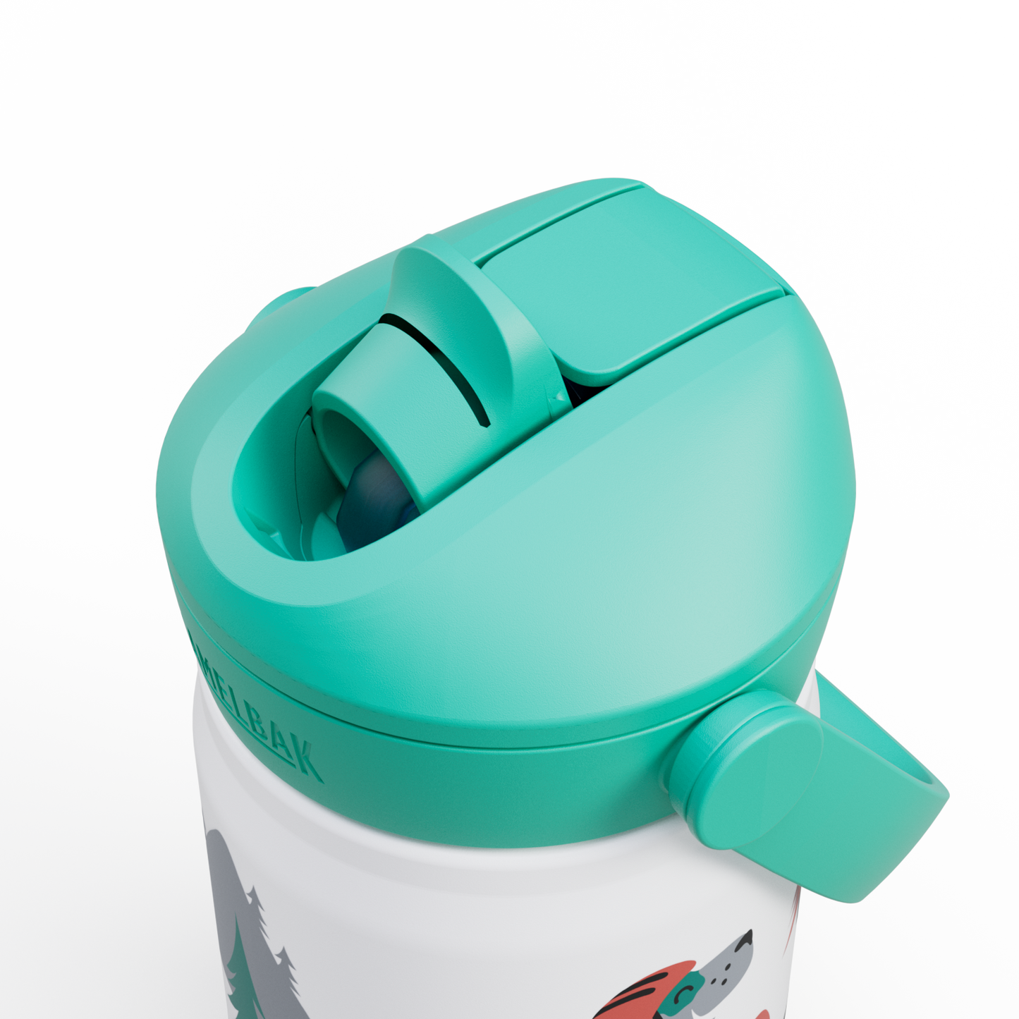 thrivetm-flip-straw-kids-12oz-bottle-insulated-stainless-steel-a9 rbfolafy0l