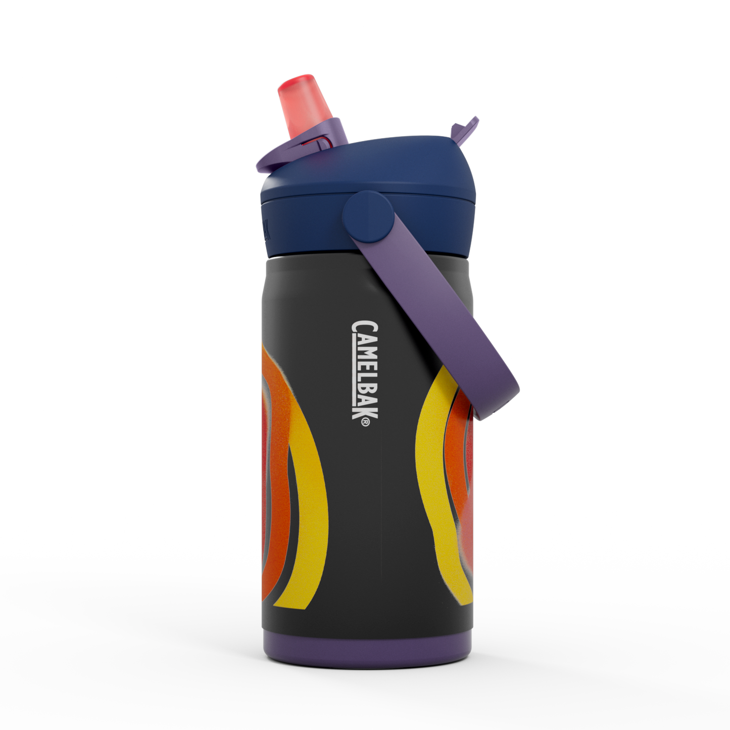thrivetm-flip-straw-kids-12oz-bottle-insulated-stainless-steel-a9 y0qyyas3fj